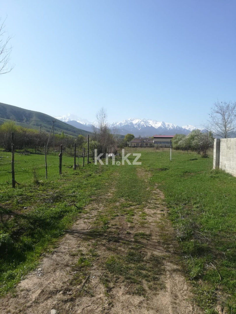 Продажа земельного участка, 50 сот., Азат п. в Алматинской области - фото 6
