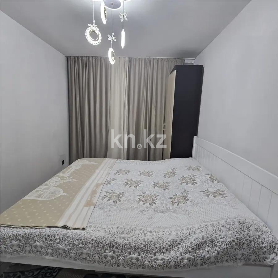 Продажа 2-комнатной квартиры, 49.8 м², ул. Сокпакбаева, дом  20 в Астане - фото 3