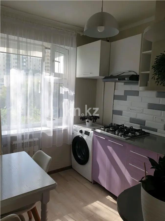 Продажа 1-комнатной квартиры, 30.1 м², пр. Сарыарка, дом  48 в Астане - фото 2