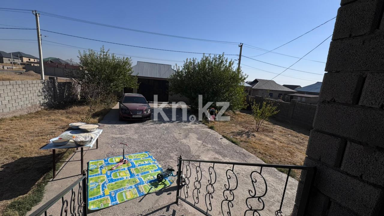 Продажа 6-комнатного дома, 156 м², Бәйге, дом  57 в Шымкенте - фото 2