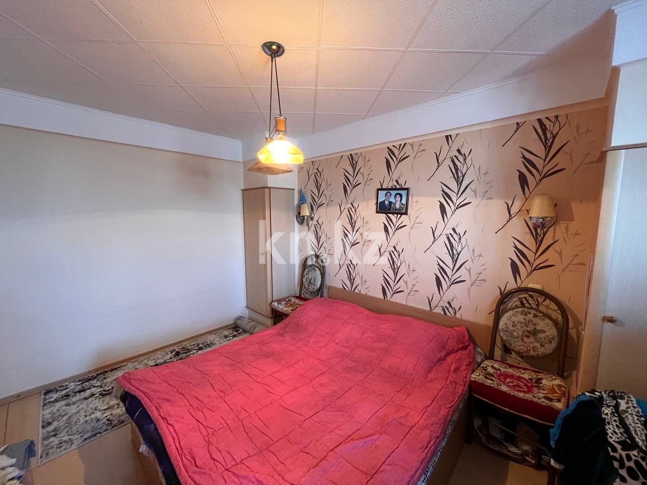 Продажа 4-комнатной квартиры, 77 м² в Караганде - фото 2