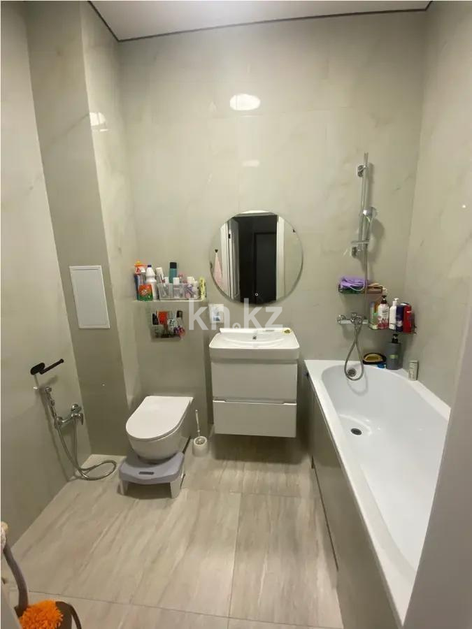 Продажа 2-комнатной квартиры, 55 м² в Астане - фото 3