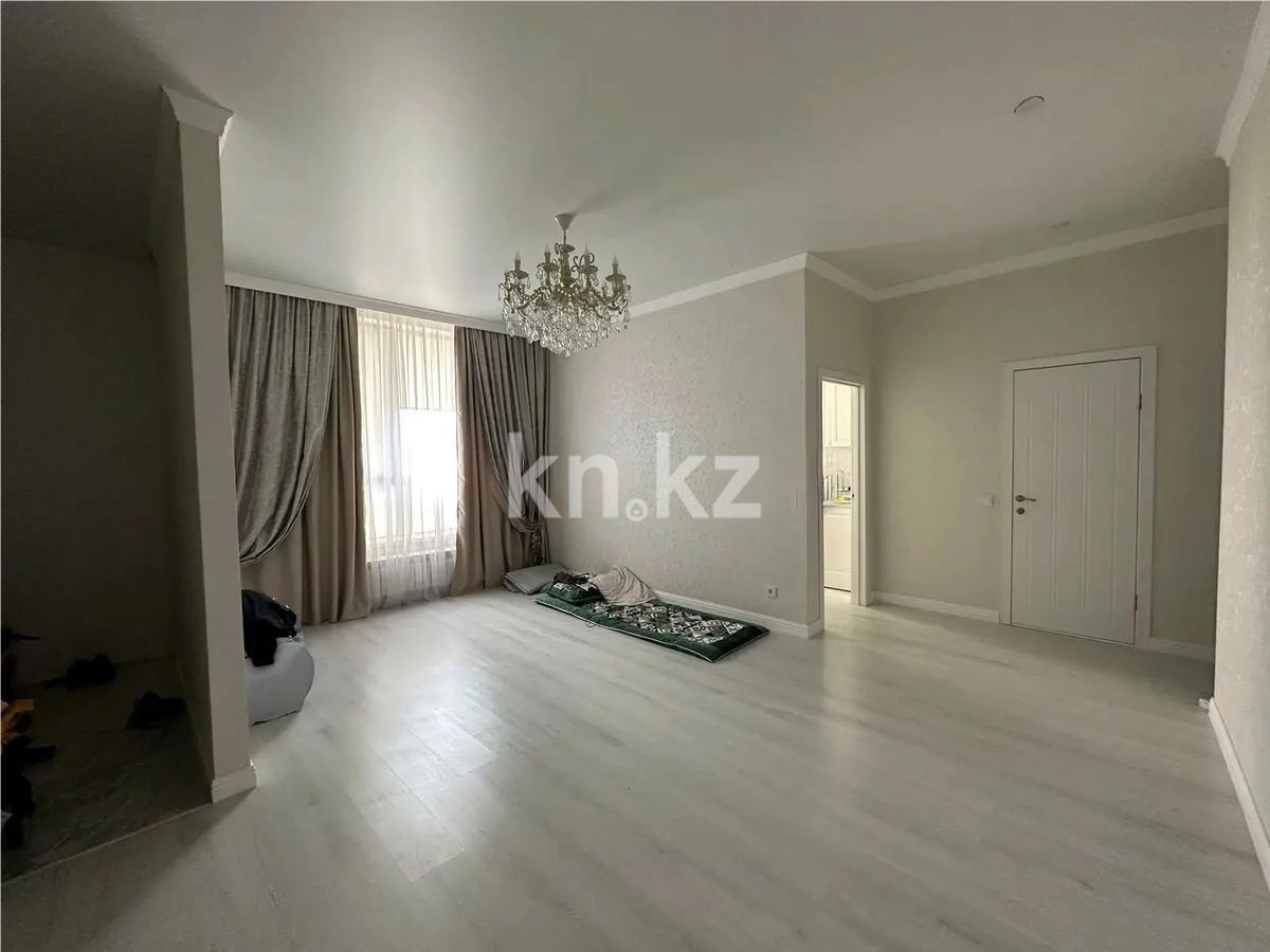 Продажа 2-комнатной квартиры, 59 м², ул. Асфендиярова, дом  8 в Астане