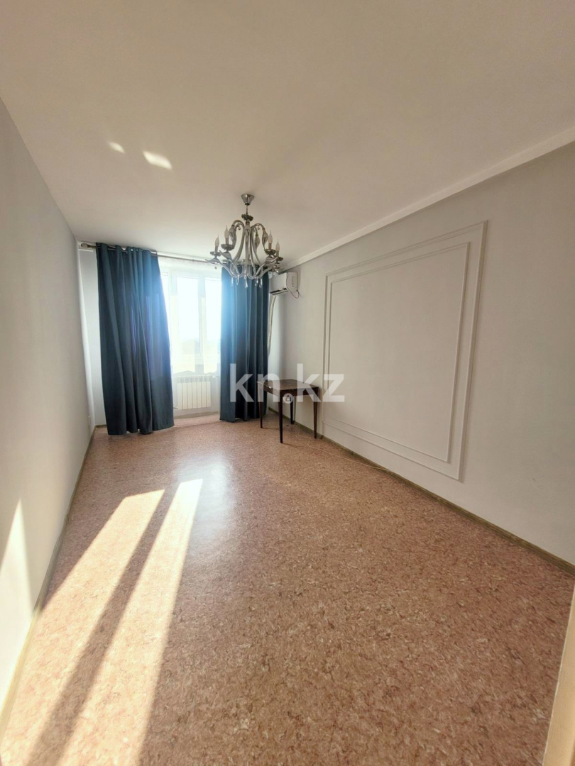 Продажа 3-комнатной квартиры, 57 м² в Алматы - фото 4