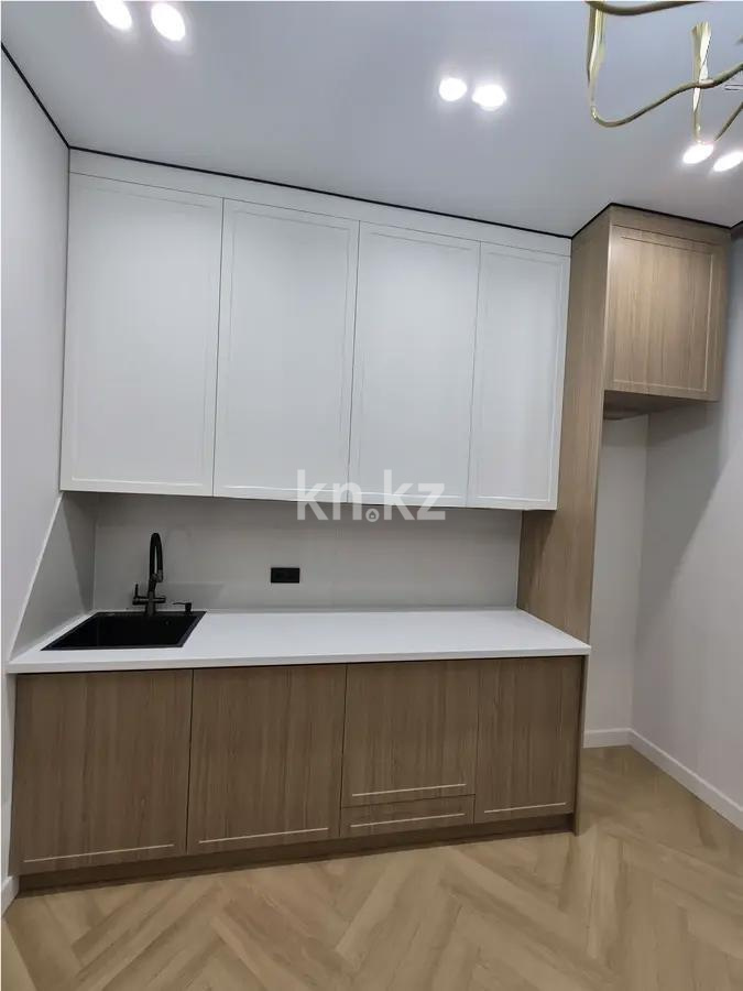 Продажа 2-комнатной квартиры, 61 м² в Астане - фото 3