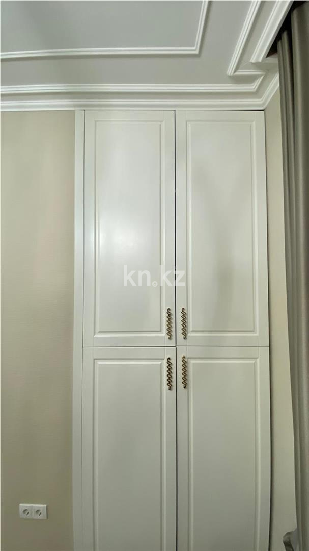 Продажа 4-комнатной квартиры, 107 м², ул. Таттимбета в Караганде - фото 3