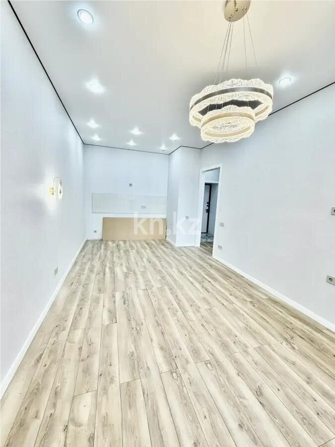 Продажа 2-комнатной квартиры, 42 м² в Астане - фото 2