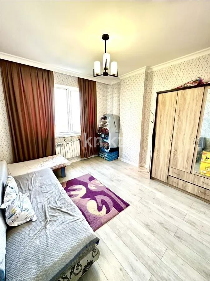 Продажа 2-комнатной квартиры, 55.7 м² в Астане - фото 2