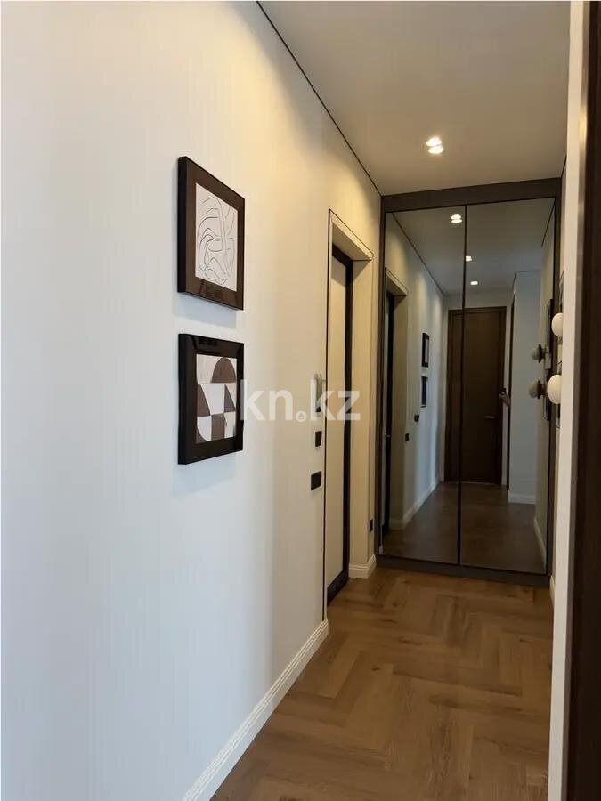 Продажа 2-комнатной квартиры, 52 м² в Астане - фото 5