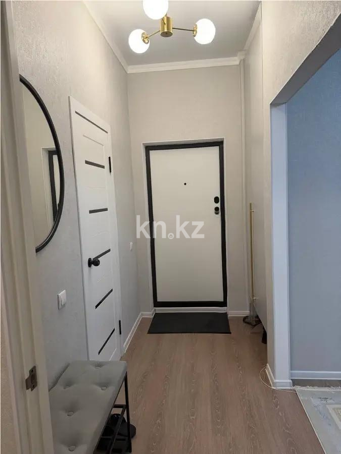 Продажа 1-комнатной квартиры, 45.1 м² в Астане - фото 4