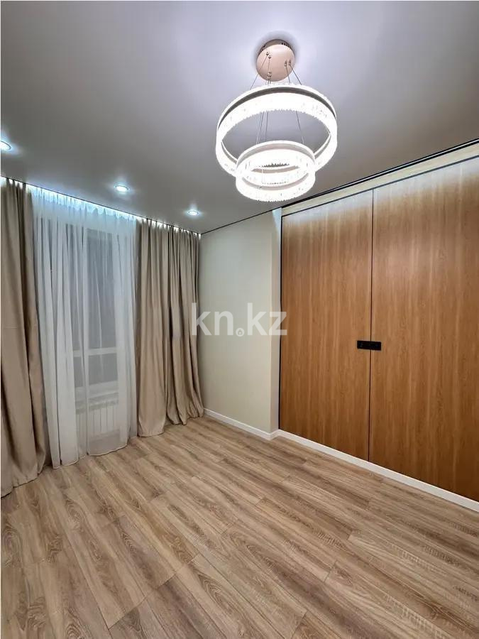 Продажа 2-комнатной квартиры, 54 м², ул. Шаймерденова, дом  4/1 в Астане - фото 2