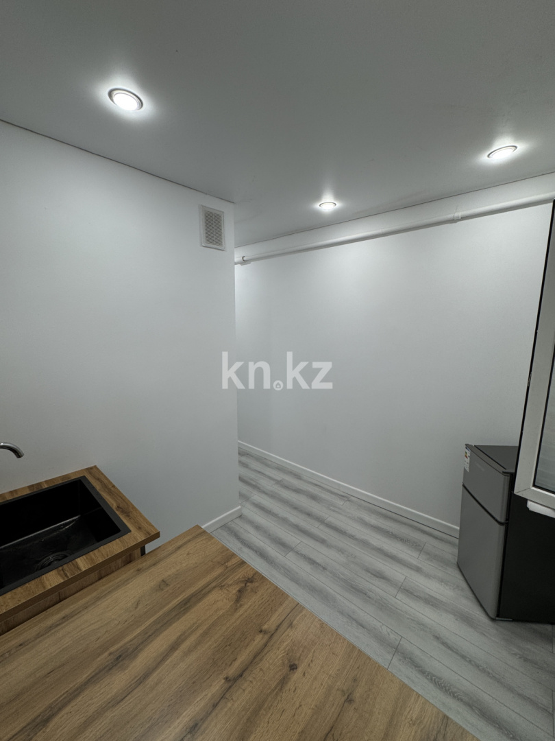 Продажа 1-комнатной квартиры, 30.9 м² в Алматы - фото 16