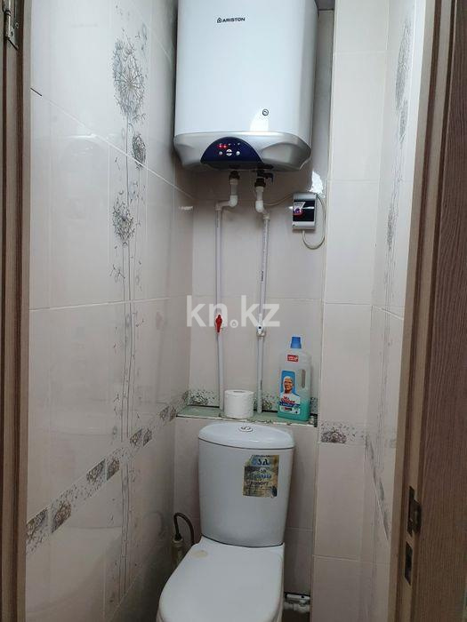 Продажа 2-комнатной квартиры, 44 м², мкр-н 11а в Караганде - фото 4