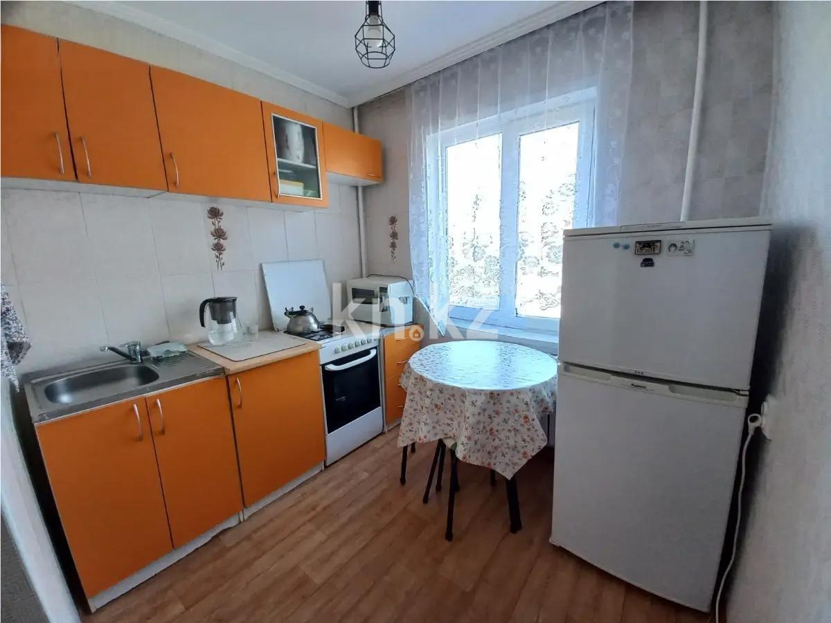 Продажа 2-комнатной квартиры, 45.2 м² в Алматы - фото 3