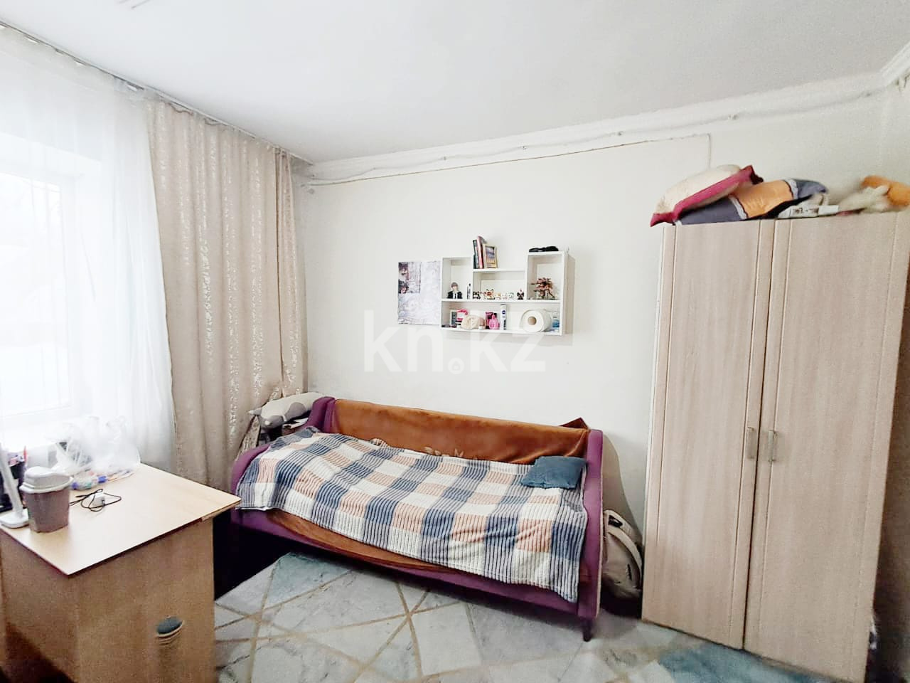 Продажа 2-комнатного дома, 48 м² в Астане - фото 2