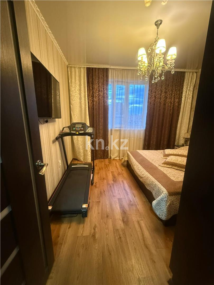 Продажа 3-комнатной квартиры, 82 м², ул. Сарыарка в Караганде - фото 7