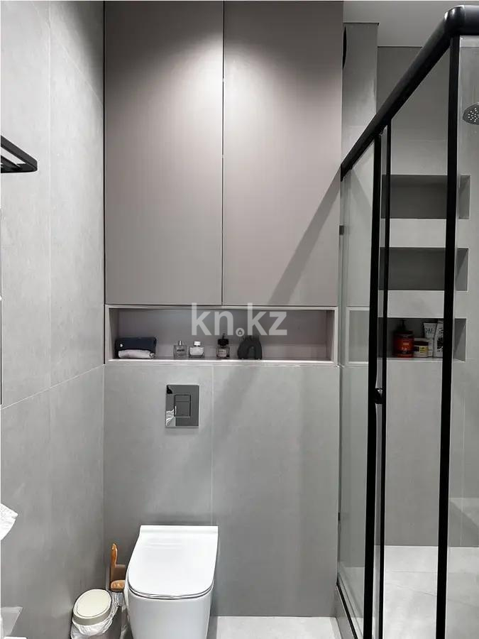 Продажа 4-комнатной квартиры, 104.69 м² в Астане - фото 5