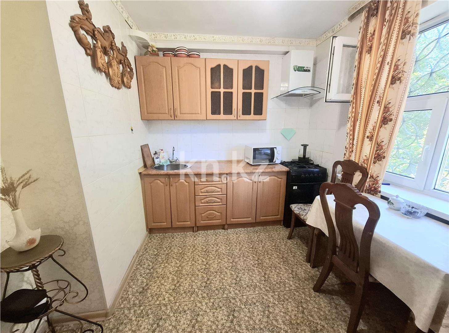 Продажа 2-комнатной квартиры, 51 м², ул. 71-й квартал в Темиртау - фото 7