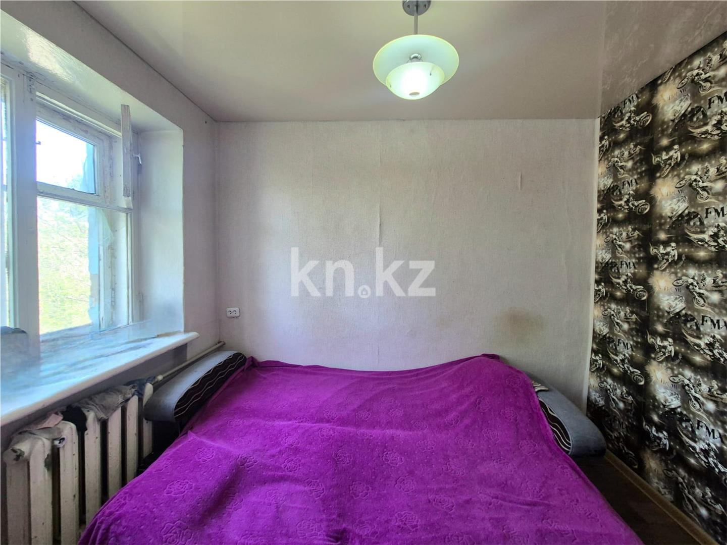 Продажа 2-комнатной квартиры, 44 м² в Темиртау - фото 4