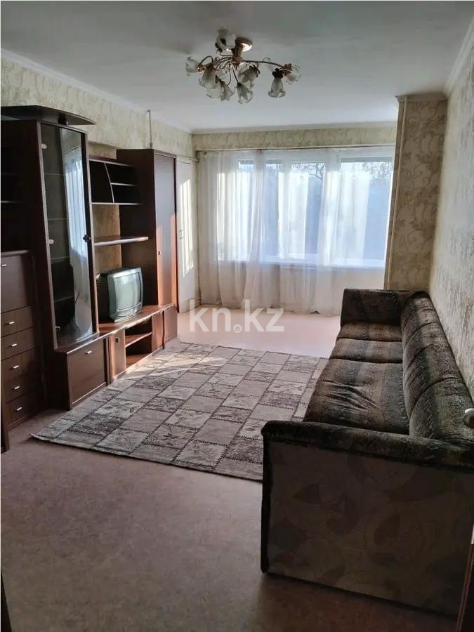 Продажа 2-комнатной квартиры, 55.5 м² в Алматы