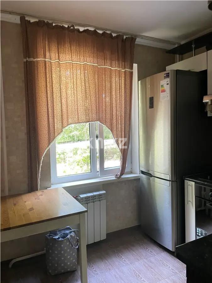 Продажа 3-комнатной квартиры, 63 м² в Алматы - фото 4