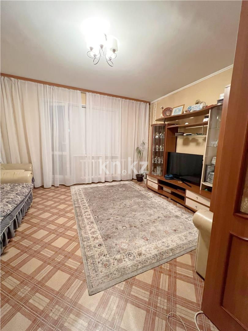 Продажа 2-комнатной квартиры, 54 м² в Караганде