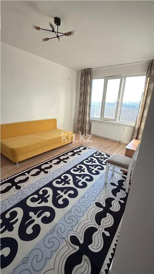 Продажа 1-комнатной квартиры, 34.5 м² в Астане