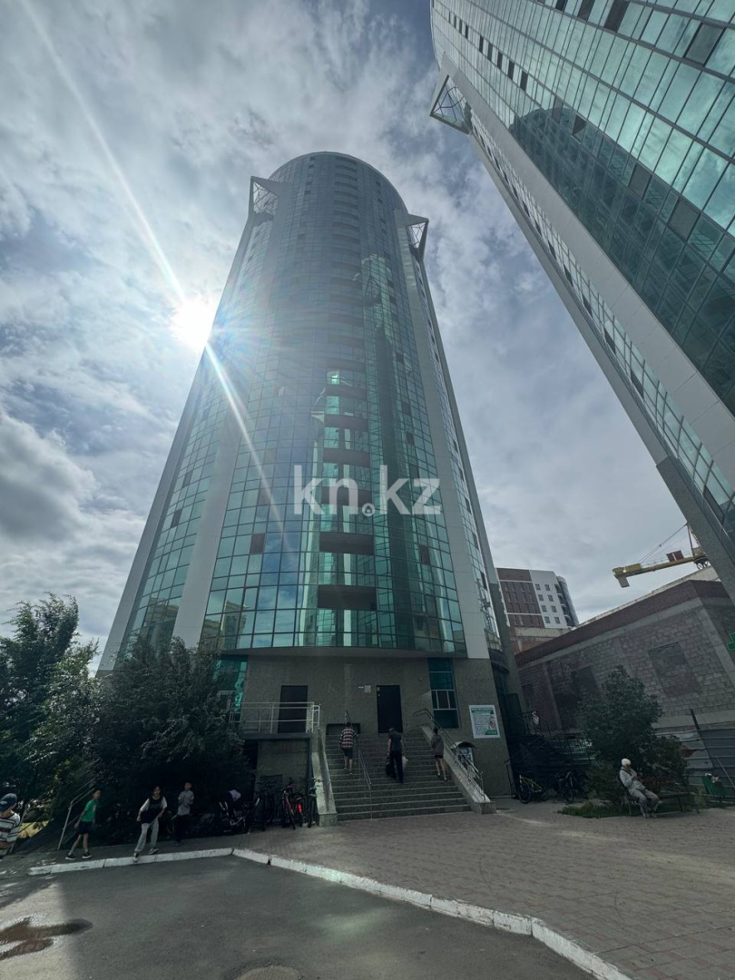 Аренда 1-комнатной квартиры, 40 м² в Астане - фото 16