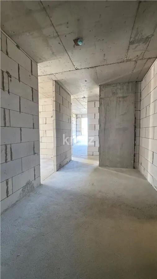 Продажа 3-комнатной квартиры, 95 м² в Астане