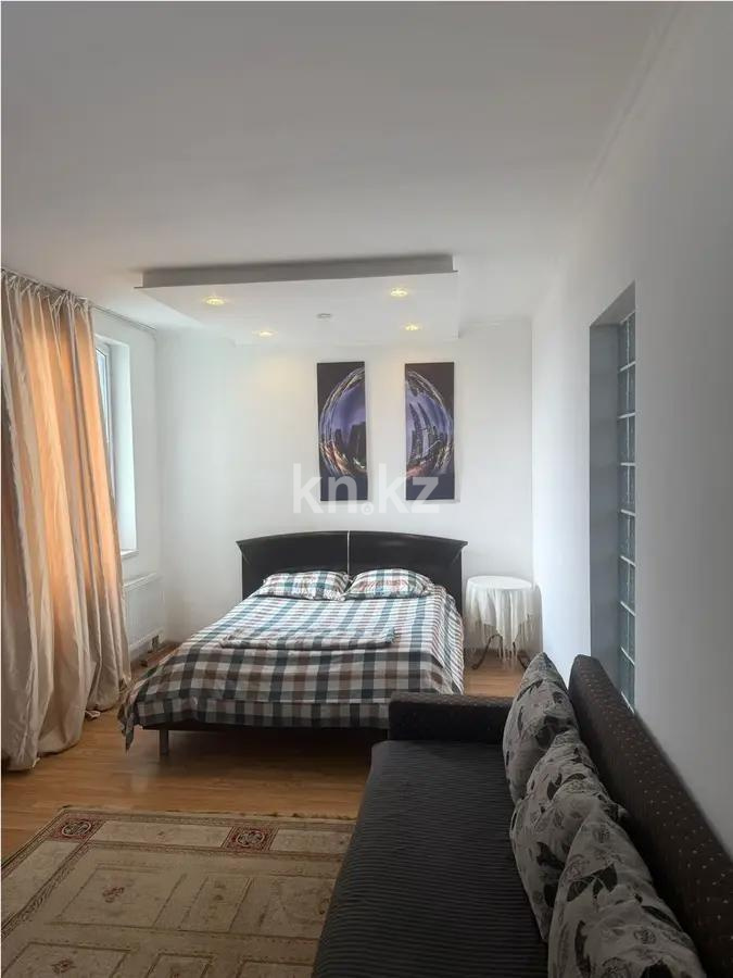 Продажа 4-комнатной квартиры, 115 м² в Алматы - фото 3