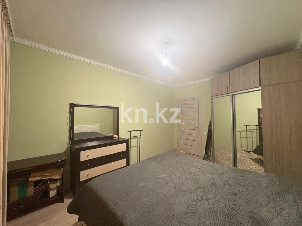 Продажа 3-комнатной квартиры, 85.5 м², мкр. Жас Канат в Алматы - фото 8