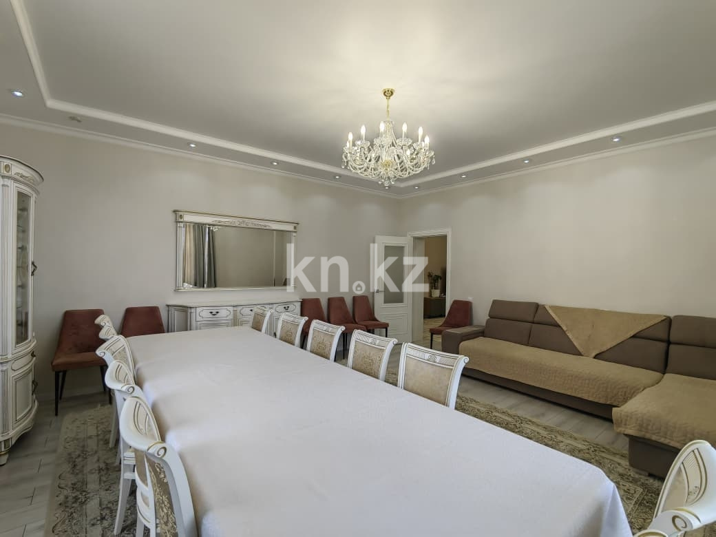 Продажа 5-комнатного дома, 232 м² в Караганде - фото 3
