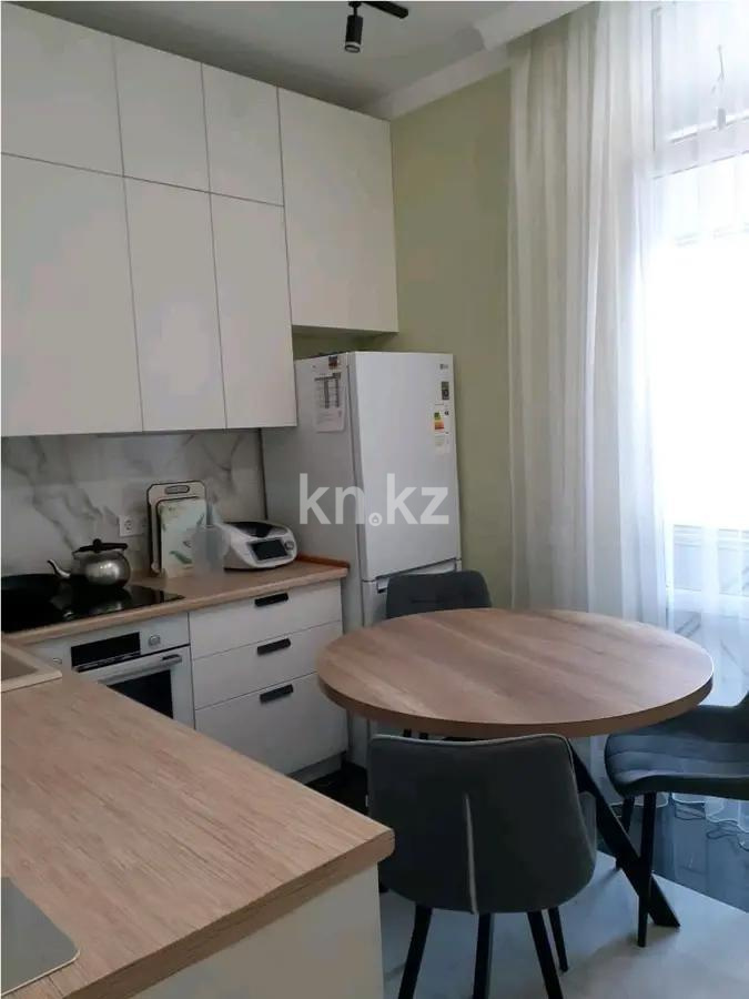 Продажа 1-комнатной квартиры, 45 м² в Астане - фото 2