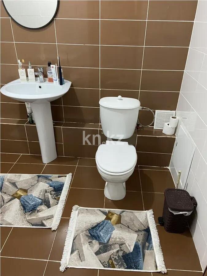 Продажа 1-комнатной квартиры, 45 м² в Астане - фото 4