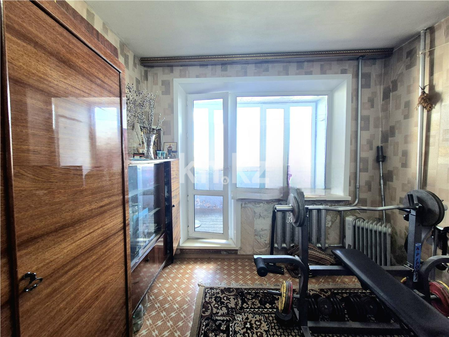 Продажа 4-комнатной квартиры, 86 м² в Темиртау - фото 7