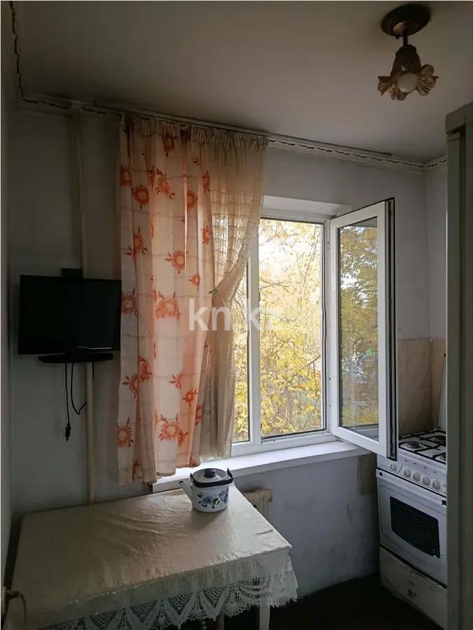 Продажа 2-комнатной квартиры, 40.9 м², ул. Дунентаева, дом  14А в Алматы - фото 2