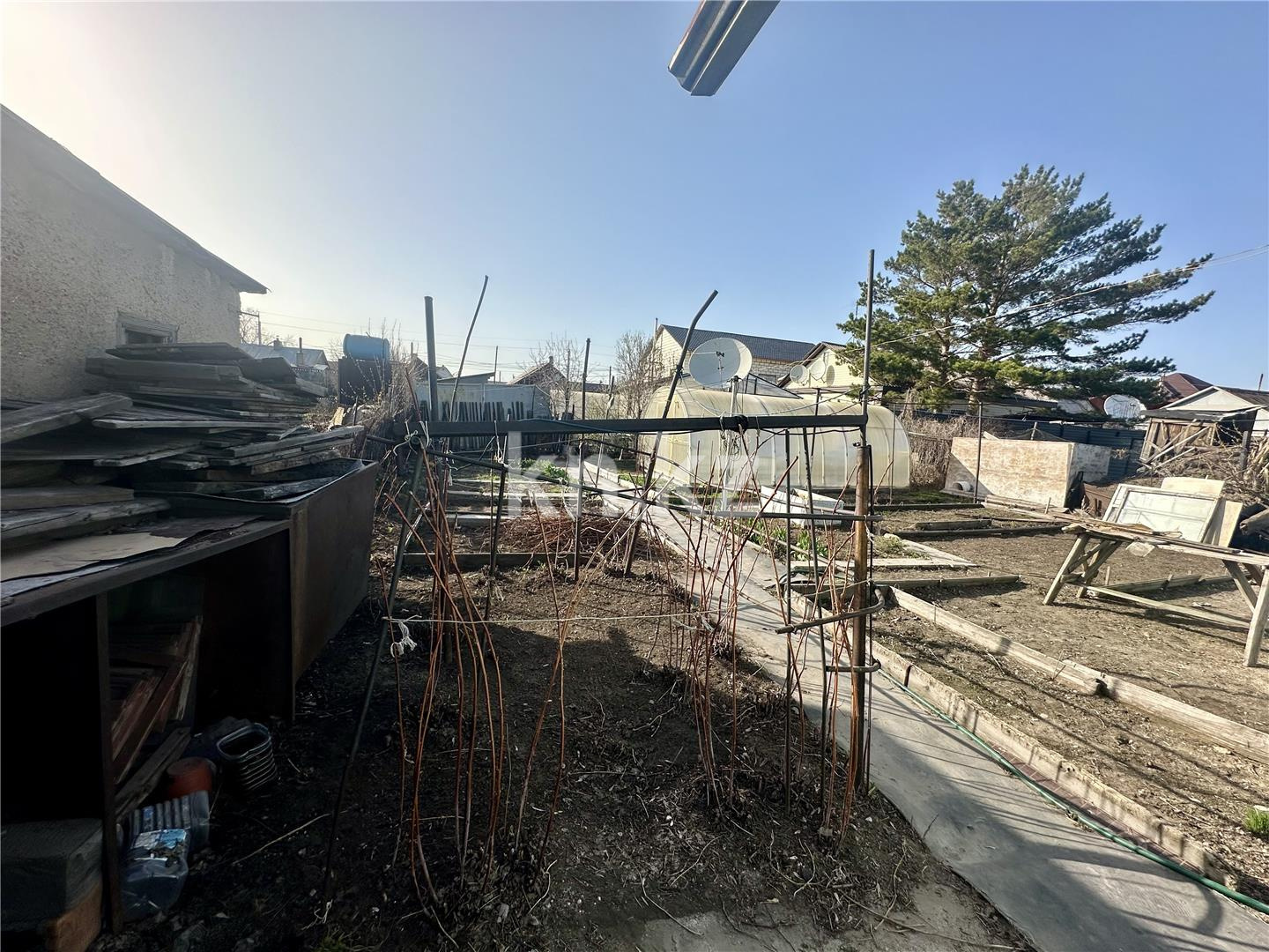 Продажа 4-комнатного дома, 104.6 м², ул. Тургенева в Караганде - фото 7