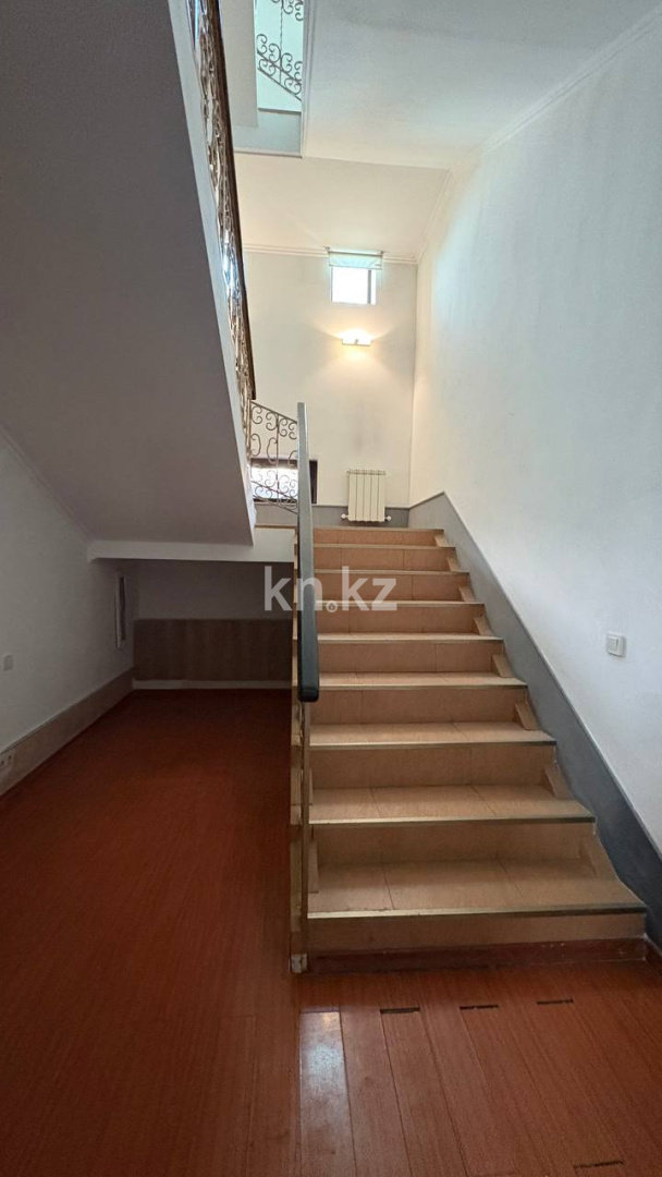 Продажа 5-комнатного дома, 430 м² в Алматы - фото 14
