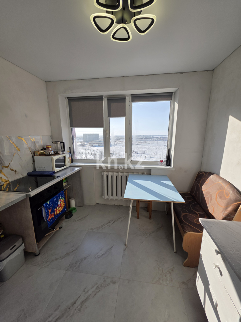 Продажа 2-комнатной квартиры, 52.3 м² в Караганде - фото 6