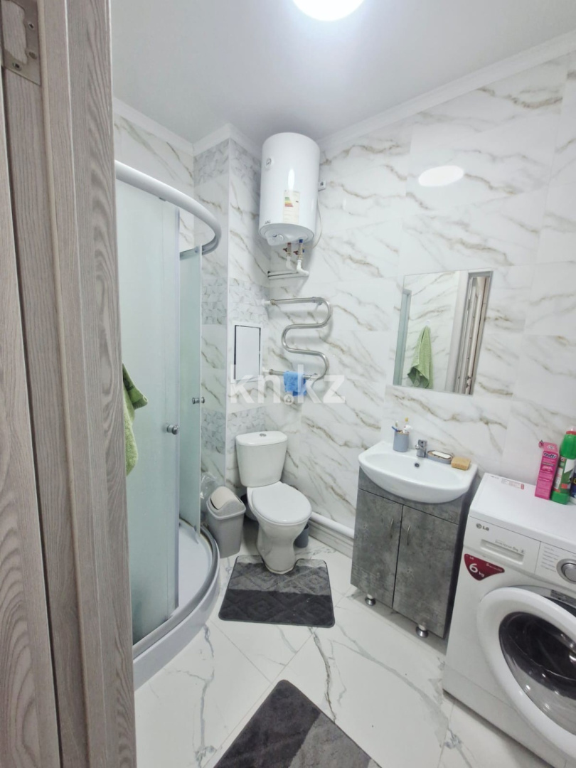 Продажа 1-комнатной квартиры, 28.2 м² в Костанае - фото 14