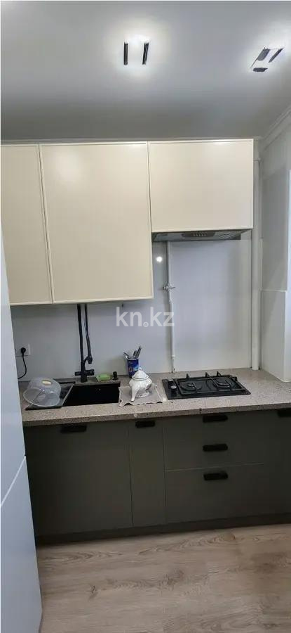 Продажа 1-комнатной квартиры, 30 м² в Алматы - фото 3