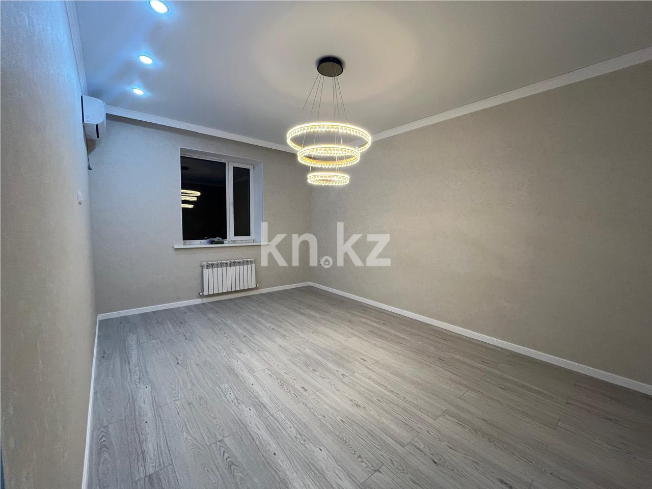 Продажа 2-комнатной квартиры, 58 м², пр. Шахтеров, дом  20/4 в Караганде - фото 2
