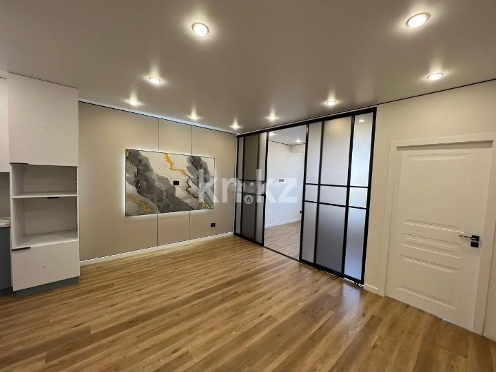 Продажа 3-комнатной квартиры, 55 м² в Алматинской области - фото 3