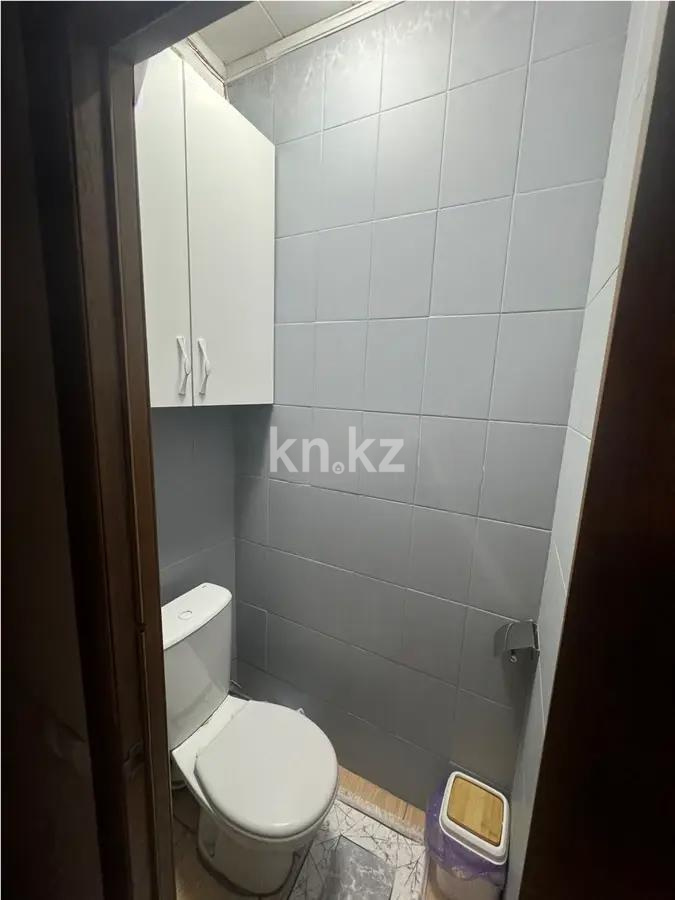 Продажа 2-комнатной квартиры, 58 м² в Алматы - фото 4