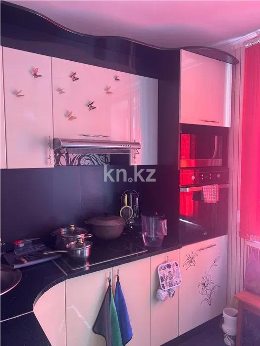 Продажа 2-комнатной квартиры, 52 м², мкр-н 8, дом  95 в Темиртау - фото 3