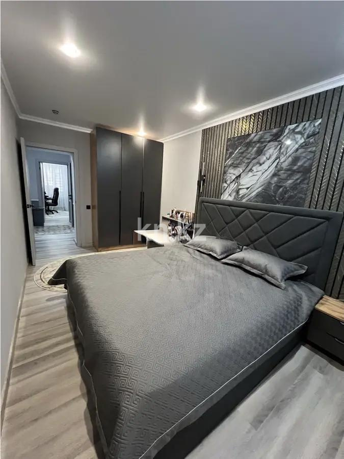 Продажа 3-комнатной квартиры, 60 м² в Караганде