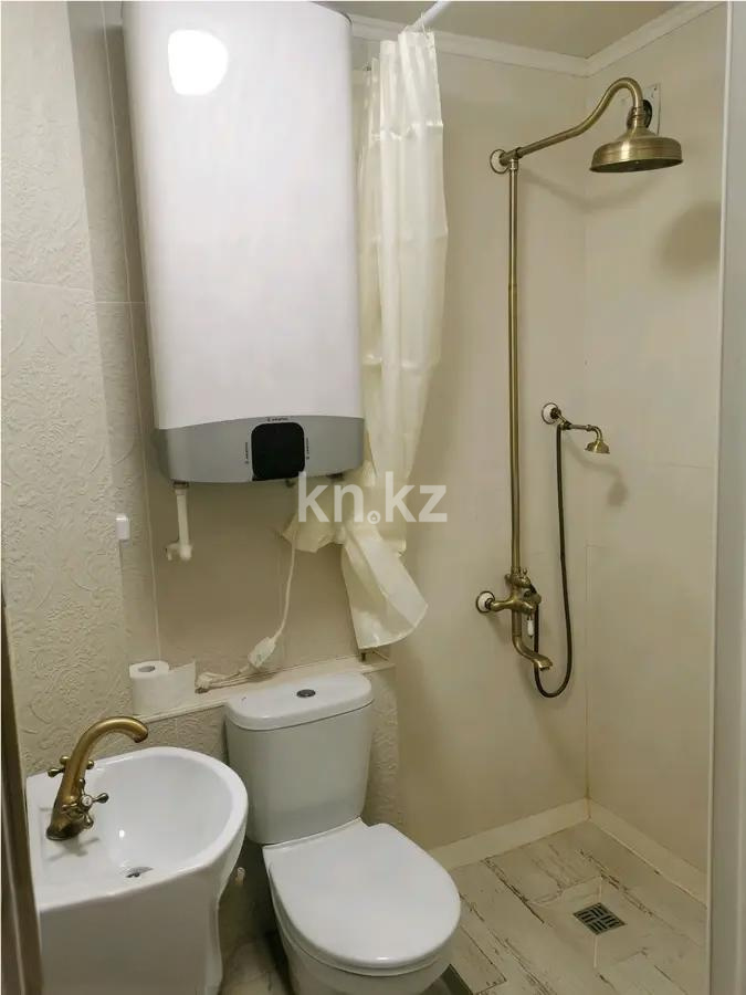 Продажа 3-комнатной квартиры, 56 м² в Караганде - фото 5