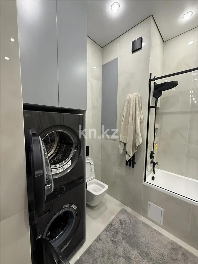 Продажа 2-комнатной квартиры, 92 м² в Алматы - фото 5