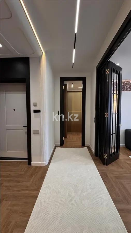 Продажа 1-комнатной квартиры, 50 м² в Астане - фото 5