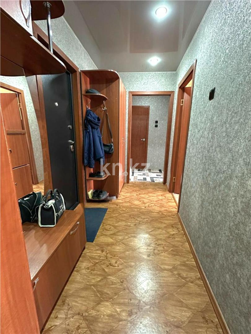 Продажа 2-комнатной квартиры, 51 м², ул. Амангельды в Темиртау - фото 11